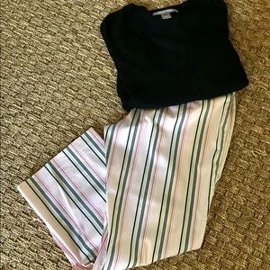 The Limited Stretch Ankle length Pants